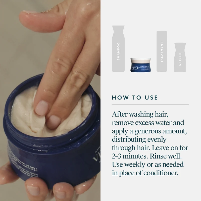 Restorative Treatment Mask 50ml