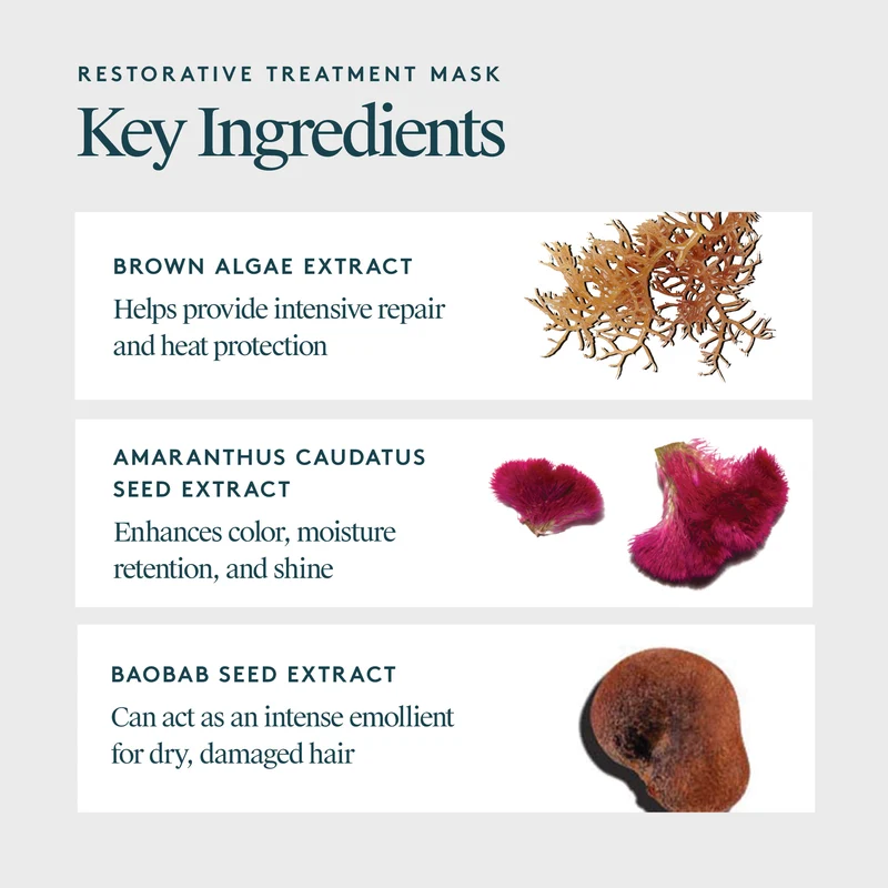Restorative Treatment Mask 50ml