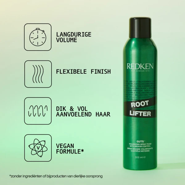 Redken Root Lifter 300ml