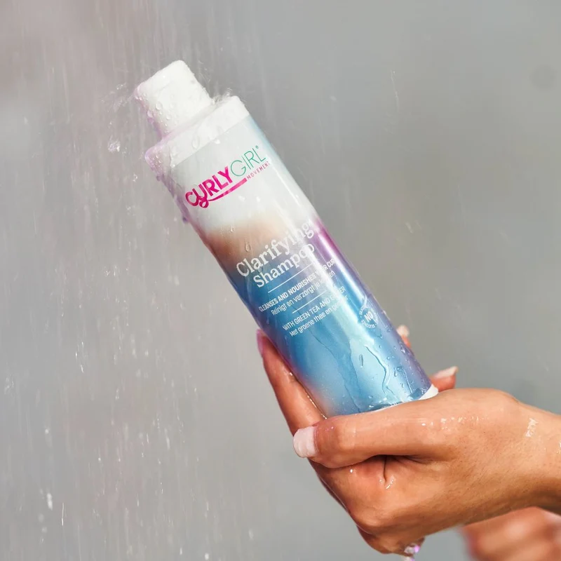 Curlygirlmovement Klärendes Shampoo 250ml