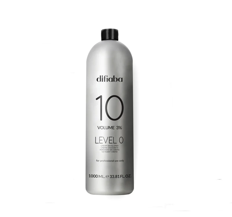 Difiaba Level 0 Entwickler 10 vol. 1000ml
