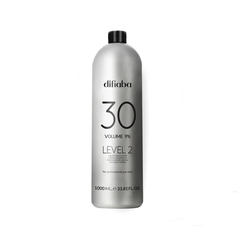 Difiaba Level 2 Entwickler 30 vol. 1000ml