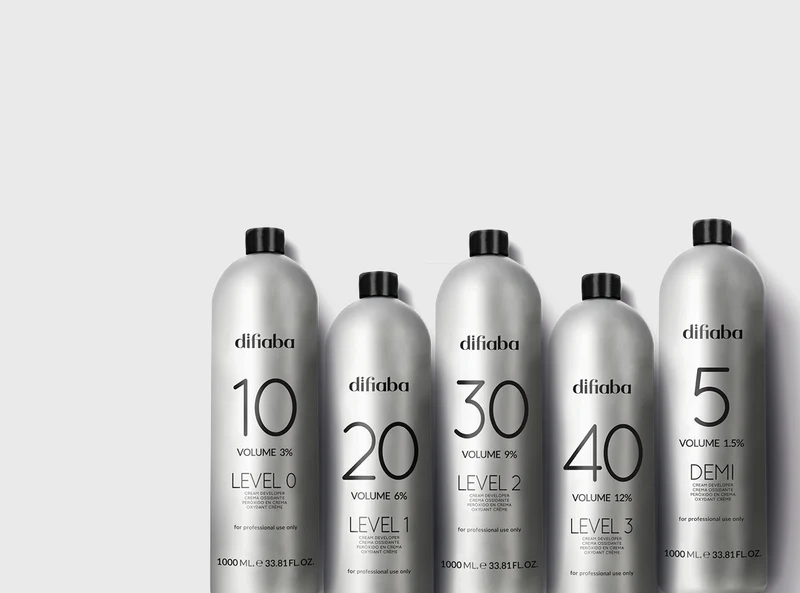 Difiaba Level 2 Entwickler 30 vol. 1000ml
