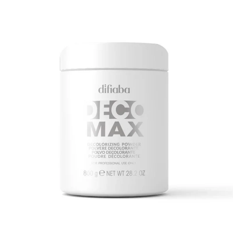 Difiaba Decomax Entfärbung Pulver 800gr