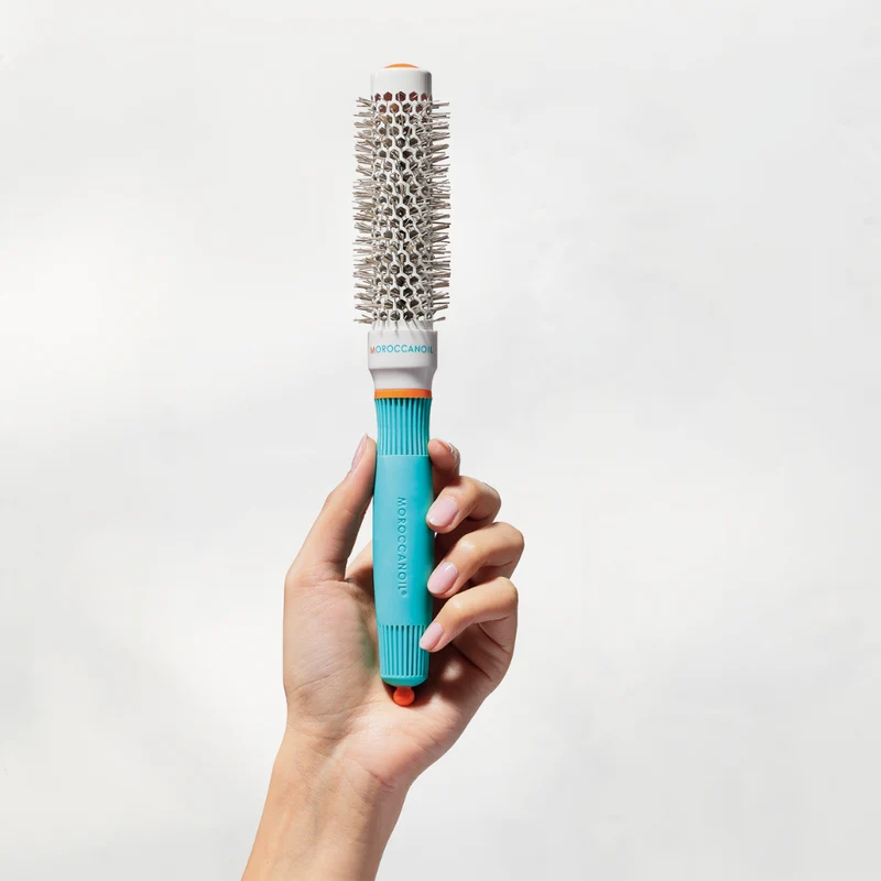 Moroccanoil Ionic + Ceramic Thermal Rundbürste D25
