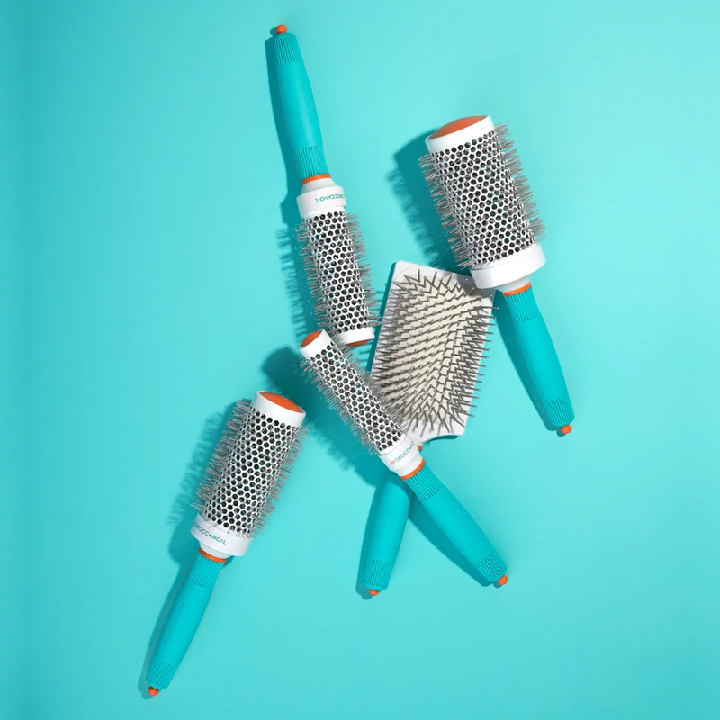 Moroccanoil Ionic + Ceramic Thermal Rundbürste D25