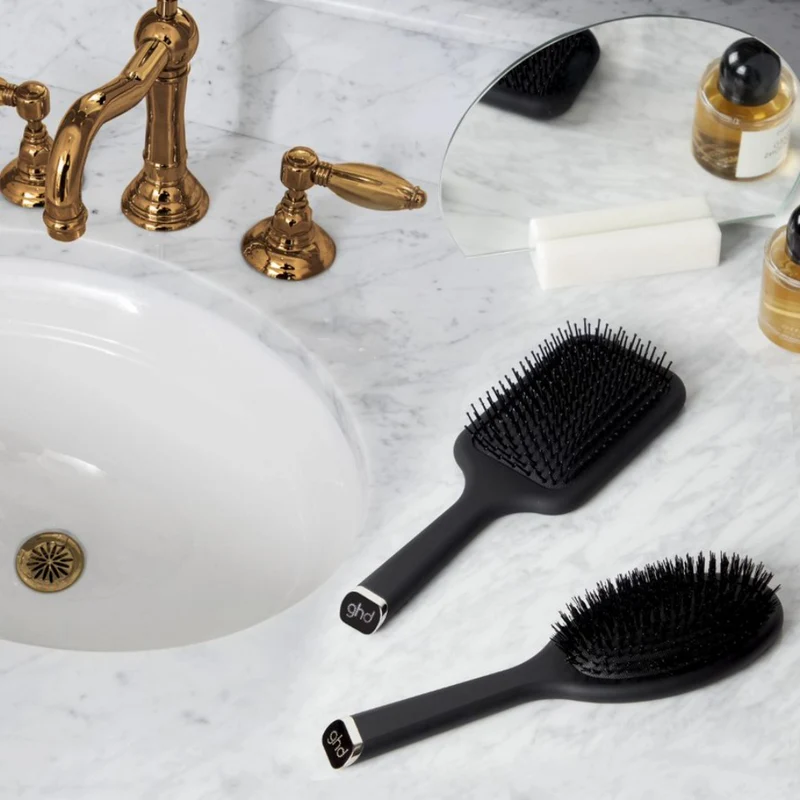 ghd Ovale Dressing-Bürste