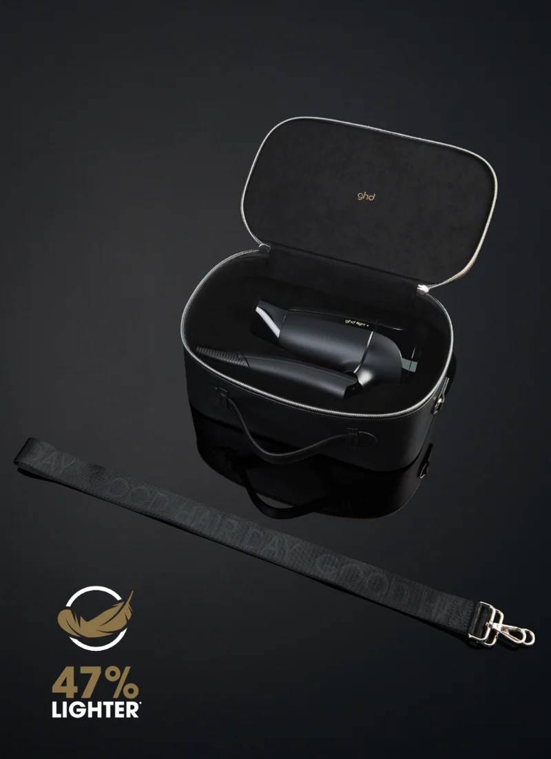 GHD Flight+ Travel Haartrockner