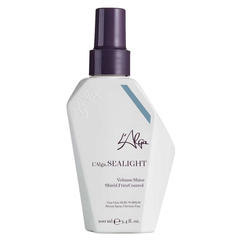 L'Alga SeaLight Serum 100 ml