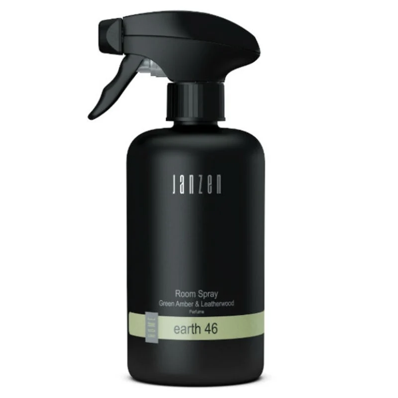 JANZEN Raumspray Erde 46 500ml