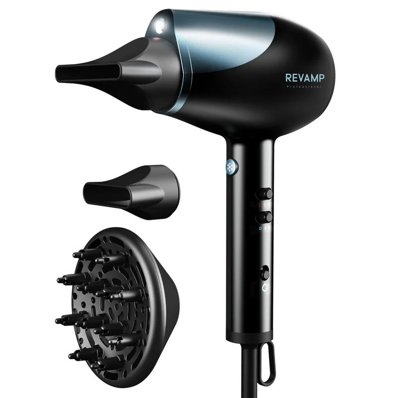 Revamp Progloss Hydro Protect Trockner