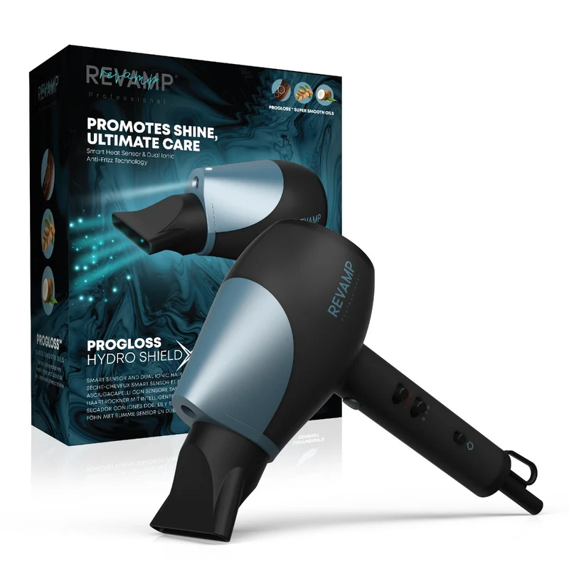 Revamp Progloss Hydro Protect Trockner