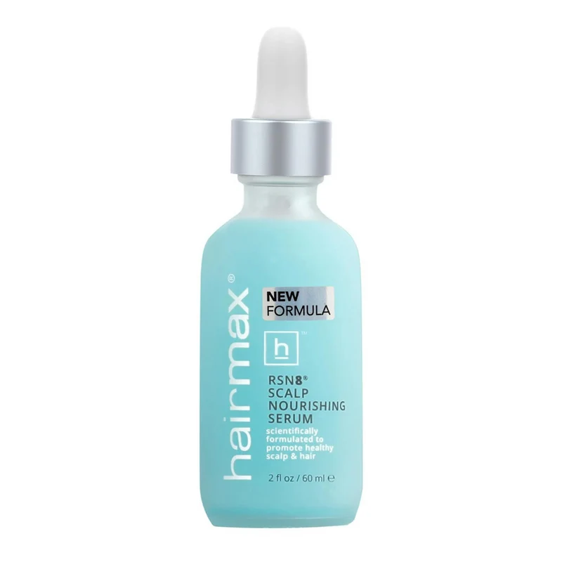 Hairmax RSN8 Pro Kopfhautbehandlung