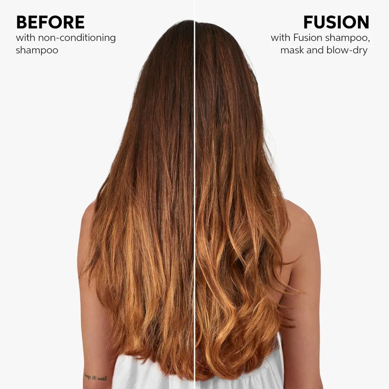 Wella Professionals Fusion Amino Auffüller 70ml