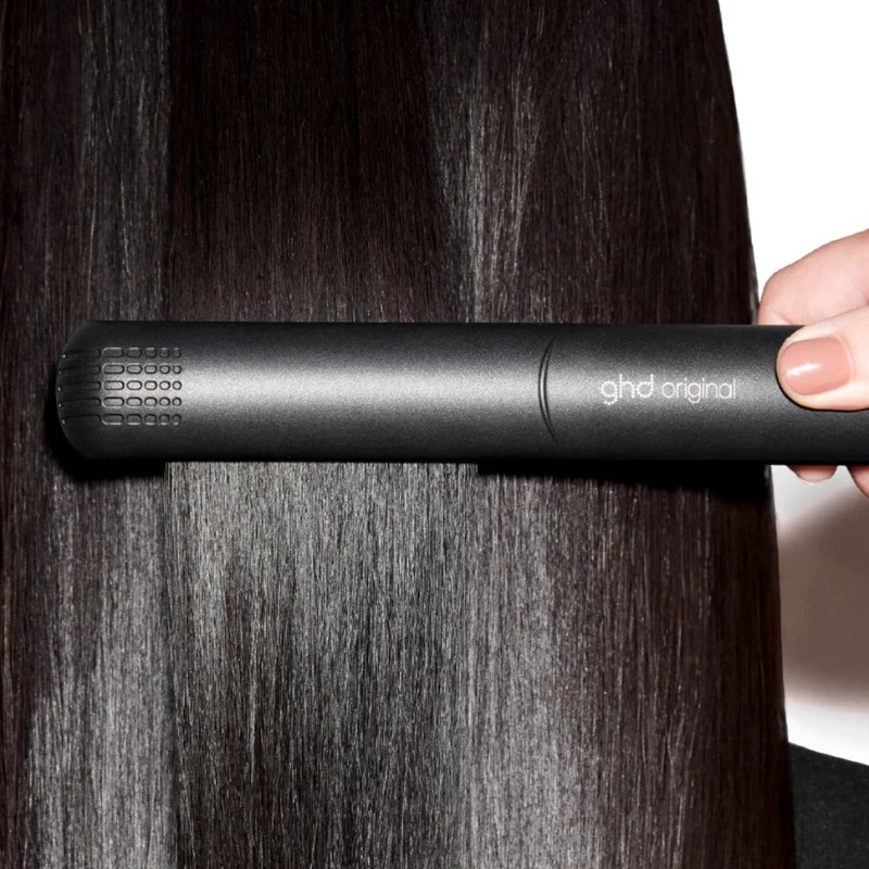 Original Hair Straightener