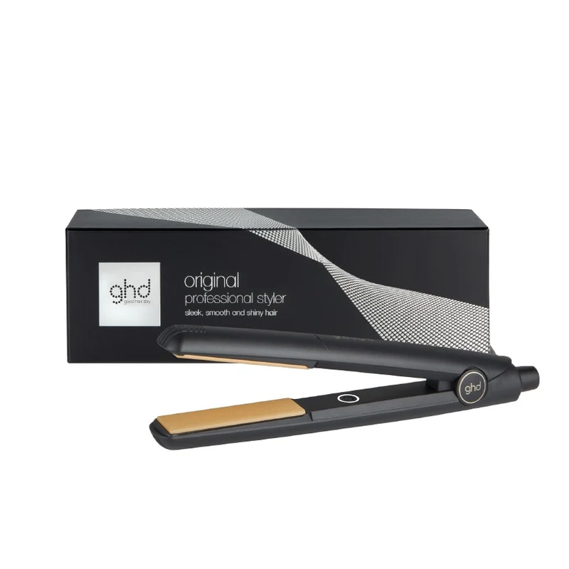 Original Hair Straightener