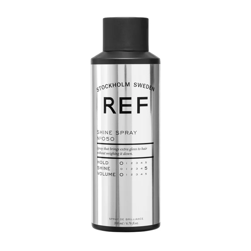 REF-Glanz-Spray 200ml