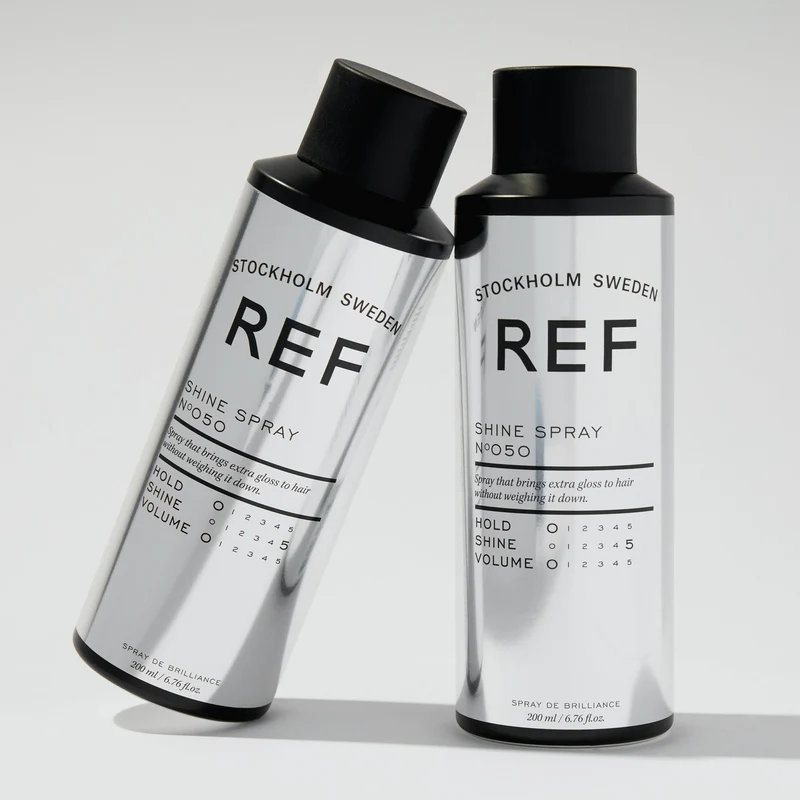 REF-Glanz-Spray 200ml
