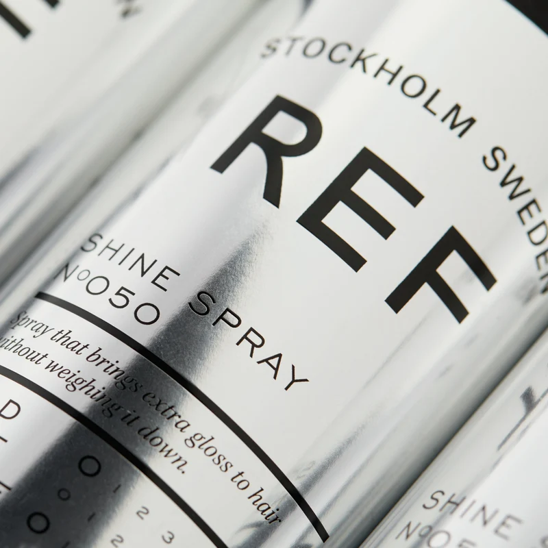 REF-Glanz-Spray 200ml