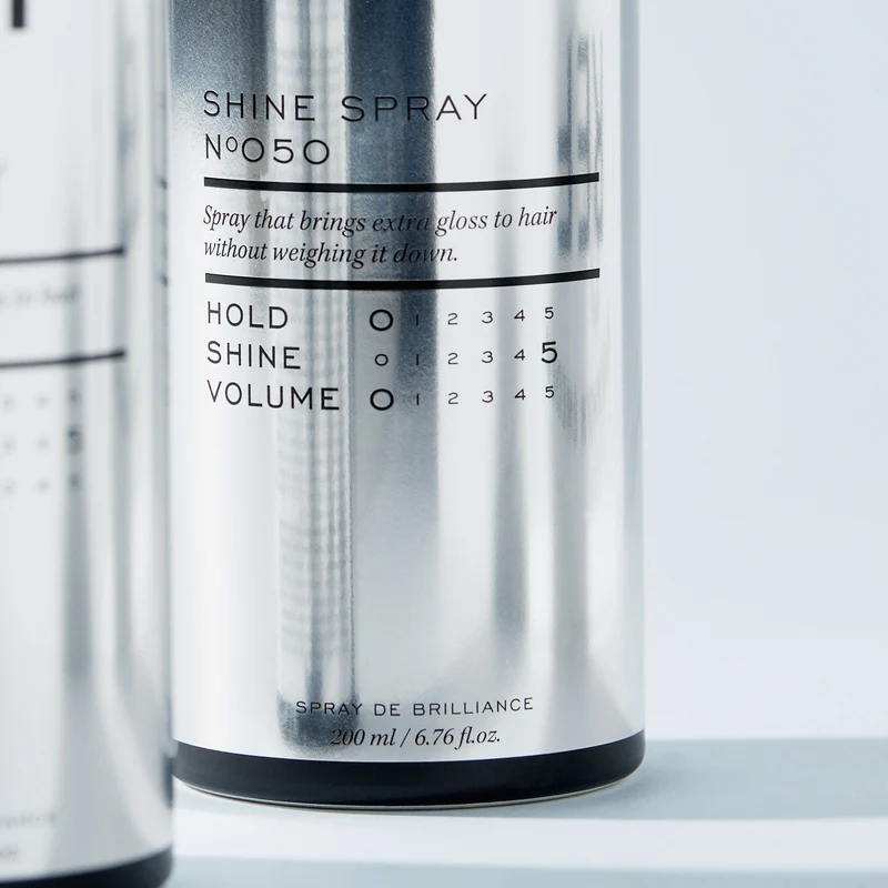 REF-Glanz-Spray 200ml