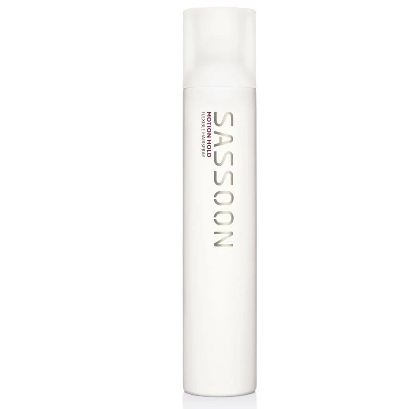 SASSOON Motion Hold Haarspray