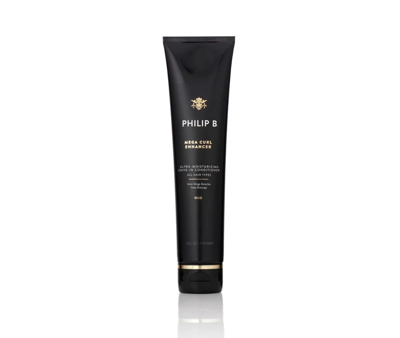 Philip B Old Royal Mega-Curl Enhancer - 178ml