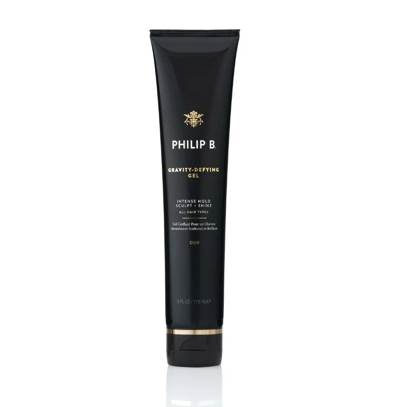 Philip B Old Royal Schwerkraft-verhinderndes Gel - 178ml