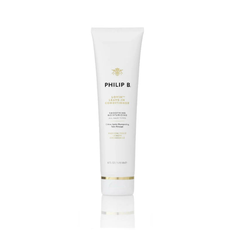 Philip B Lovin' Leave-In Conditioner - 178ml
