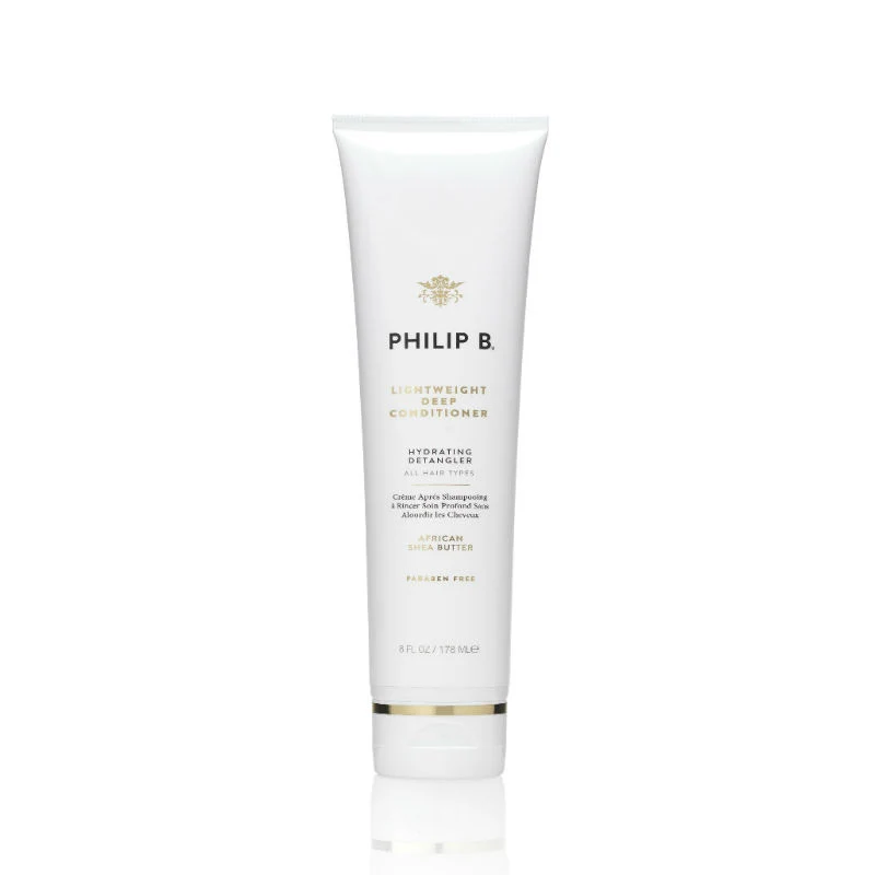 Philip B Deep Conditioning Crème Spülung Parabenfrei - 178ml