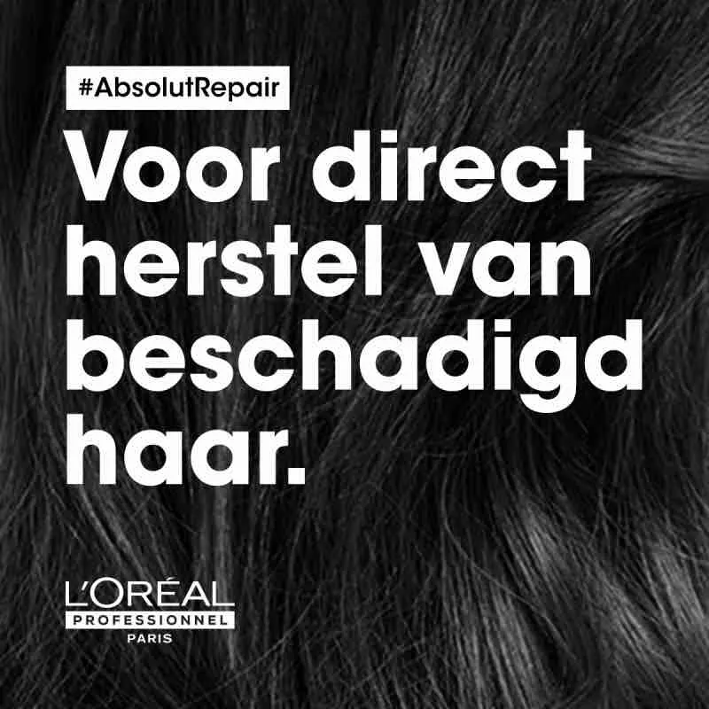 L'Oréal Professionnel Serie Expert Absolut Repair 10 in 1 Haaröl 90 ml