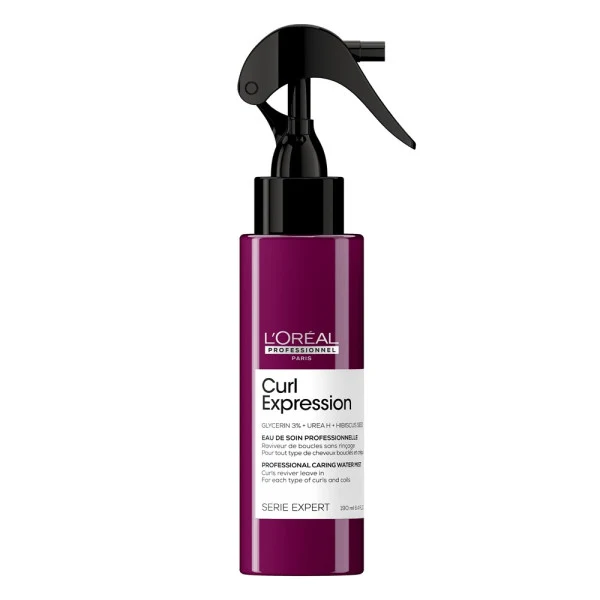 L'Oréal Professionnel Serie Expert Curl Expression Curl Reviver 190ml