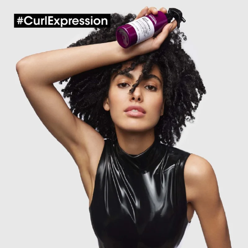L'Oréal Professionnel Serie Expert Curl Expression Curl Reviver 190ml