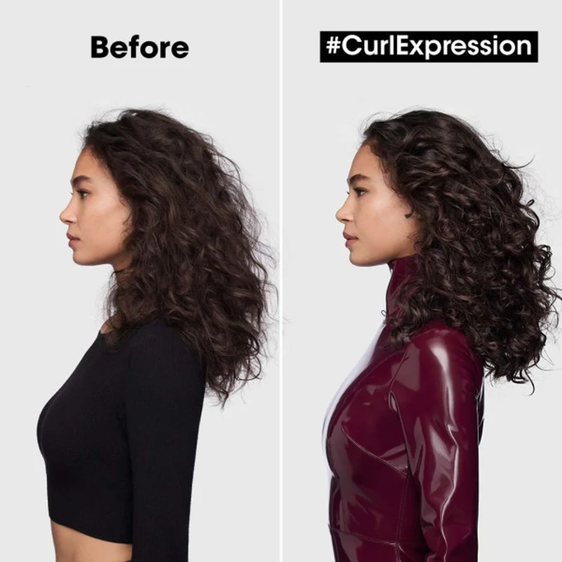 L'Oréal Professionnel Serie Expert Curl Expression Curl Reviver 190ml