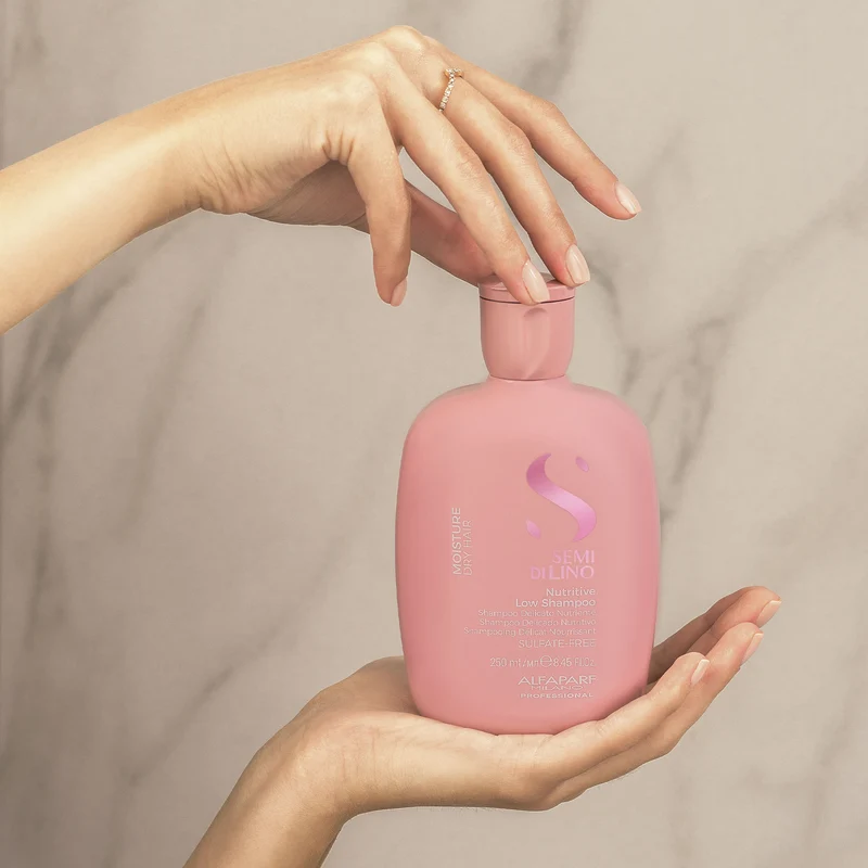Moisture Nutritive Shampoo 250ml
