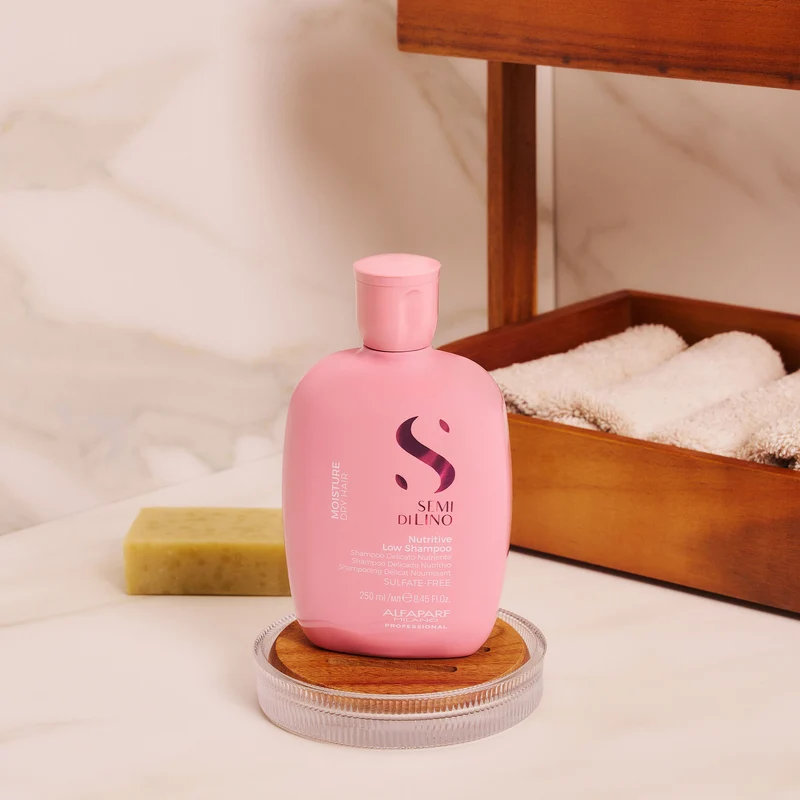 Moisture Nutritive Shampoo 250ml