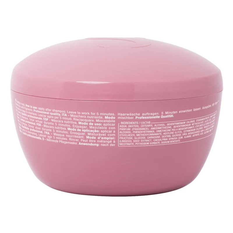 Semi Di Lino Moisture Nutritive Mask 200ml