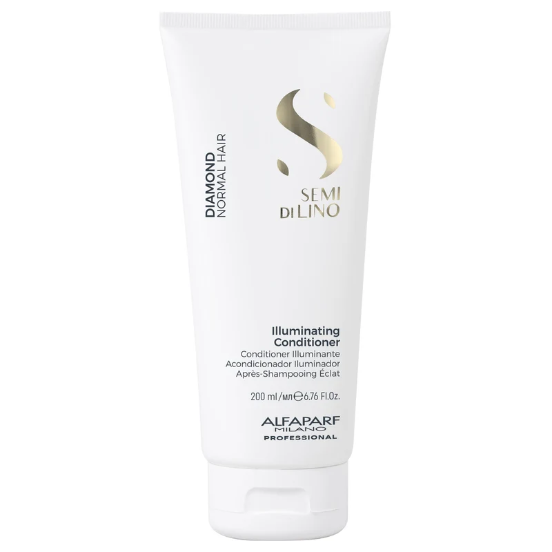 Semi Di Lino Diamond Illuminating Conditioner 200ml