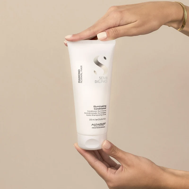 Semi Di Lino Diamond Illuminating Conditioner 200ml