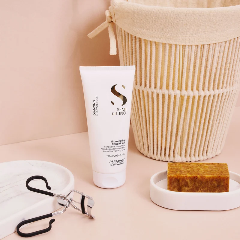 Semi Di Lino Diamond Illuminating Conditioner 200ml