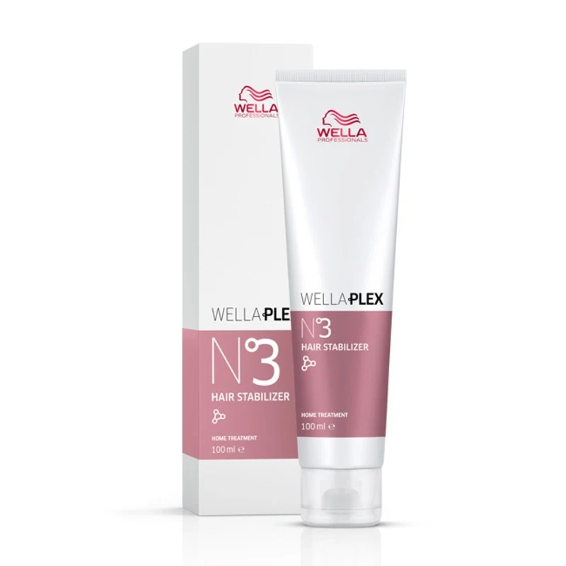 Wella Professionals WELLAPLEX N°3 100ML