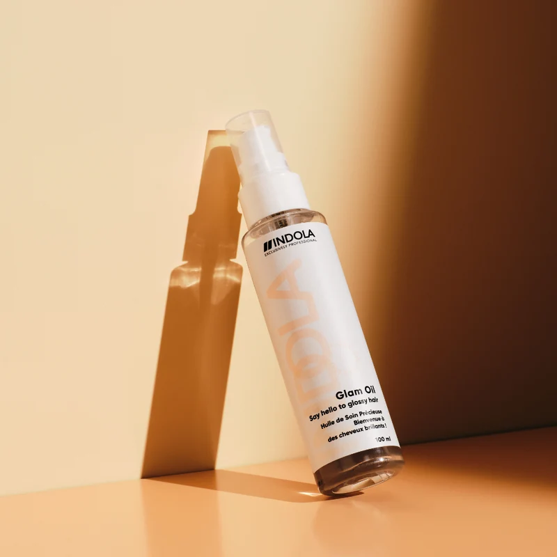 Indola Glamorous Öl 100ml