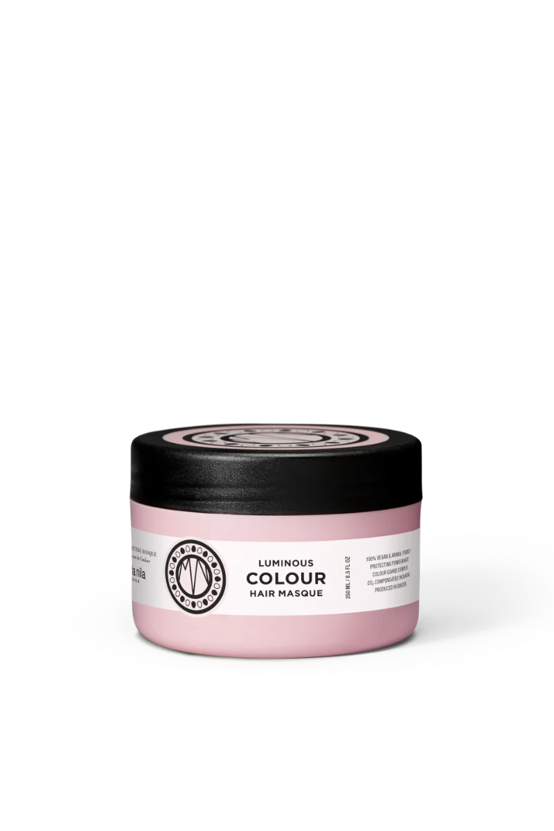 Maria Nila Luminous Farbe Haar Maske 250ml