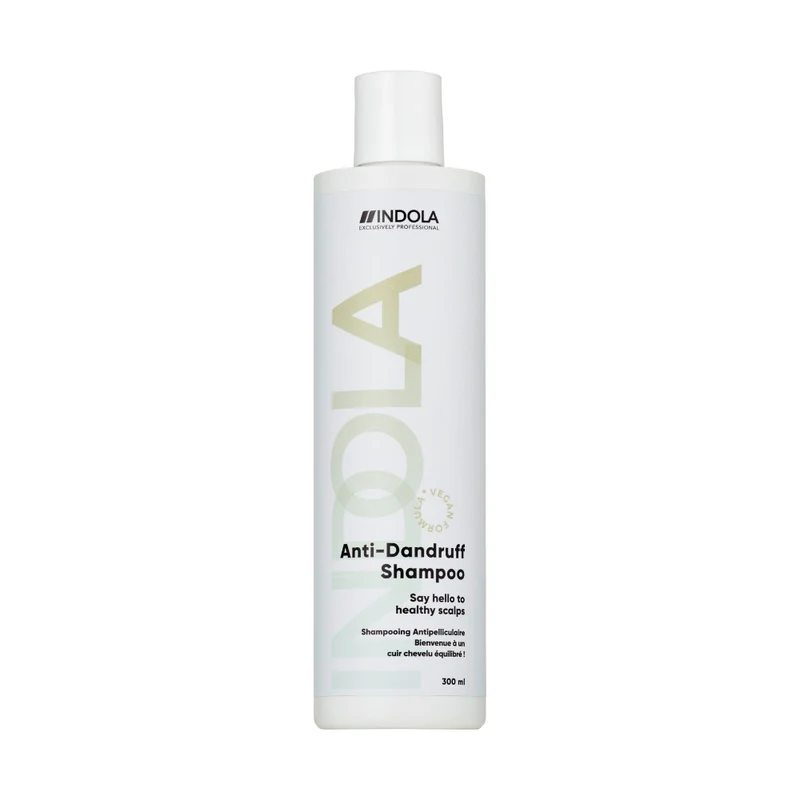 Indola Anti-Schuppen Shampoo 300ml