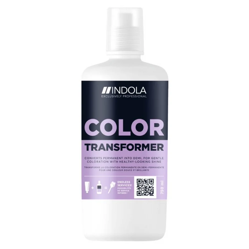 Indola Farbumwandler 750ml