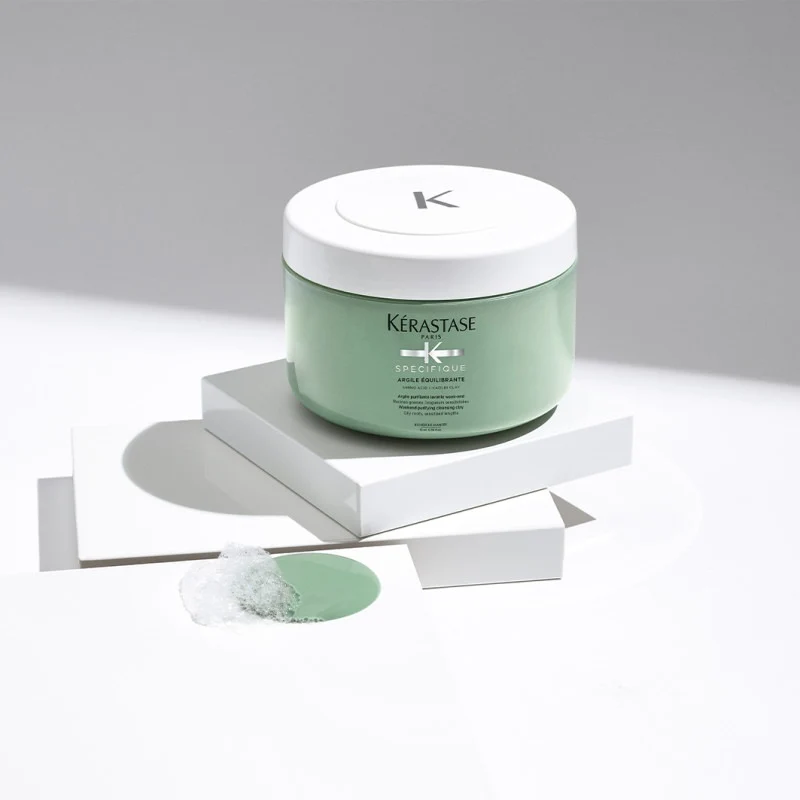 Kérastase Specifique Argile Equilibrante Entgiftungs-Ton 250ml