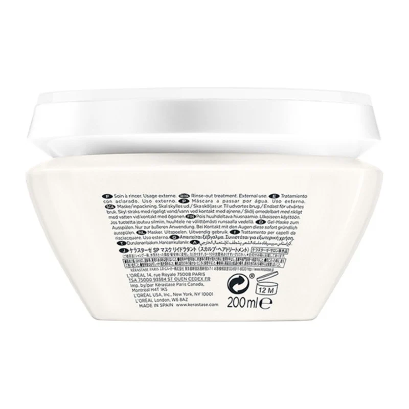 Kérastase Specifique Masque Rehydrierende Haarmaske 200ml