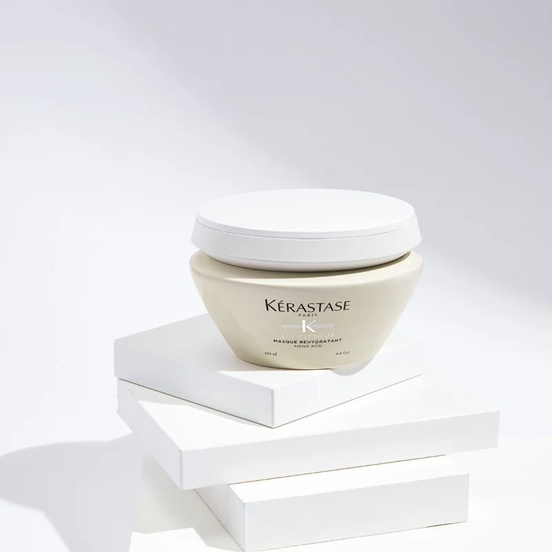 Kérastase Specifique Masque Rehydrierende Haarmaske 200ml