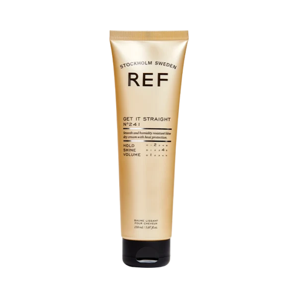 REF Get It Straight 125ml