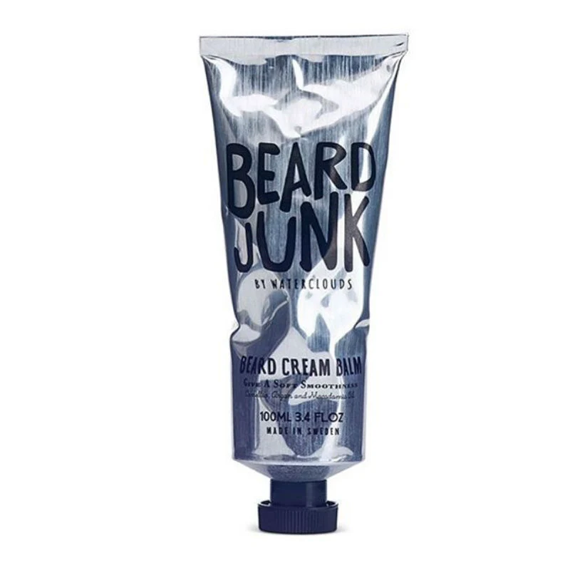 Beard Junk Bartcreme Balsam