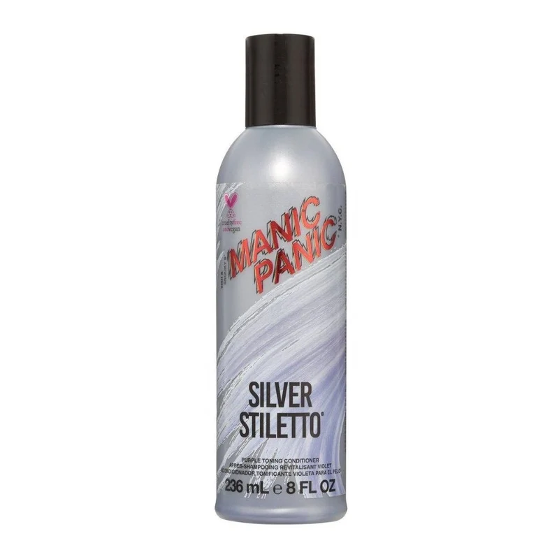 Manic Panic Silver Stiletto® Pflegespülung